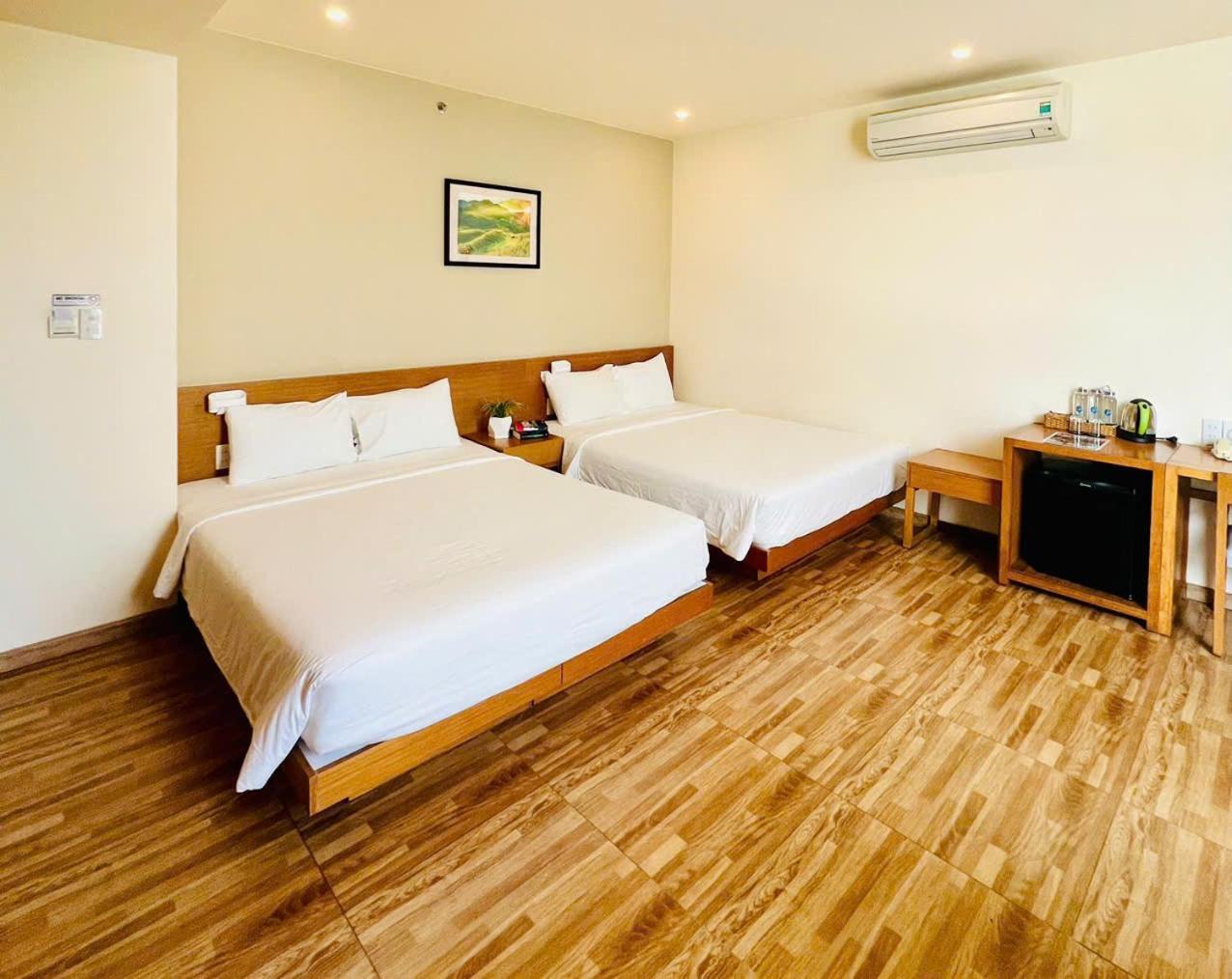 Gaia Hotel Phu Quoc Exterior foto
