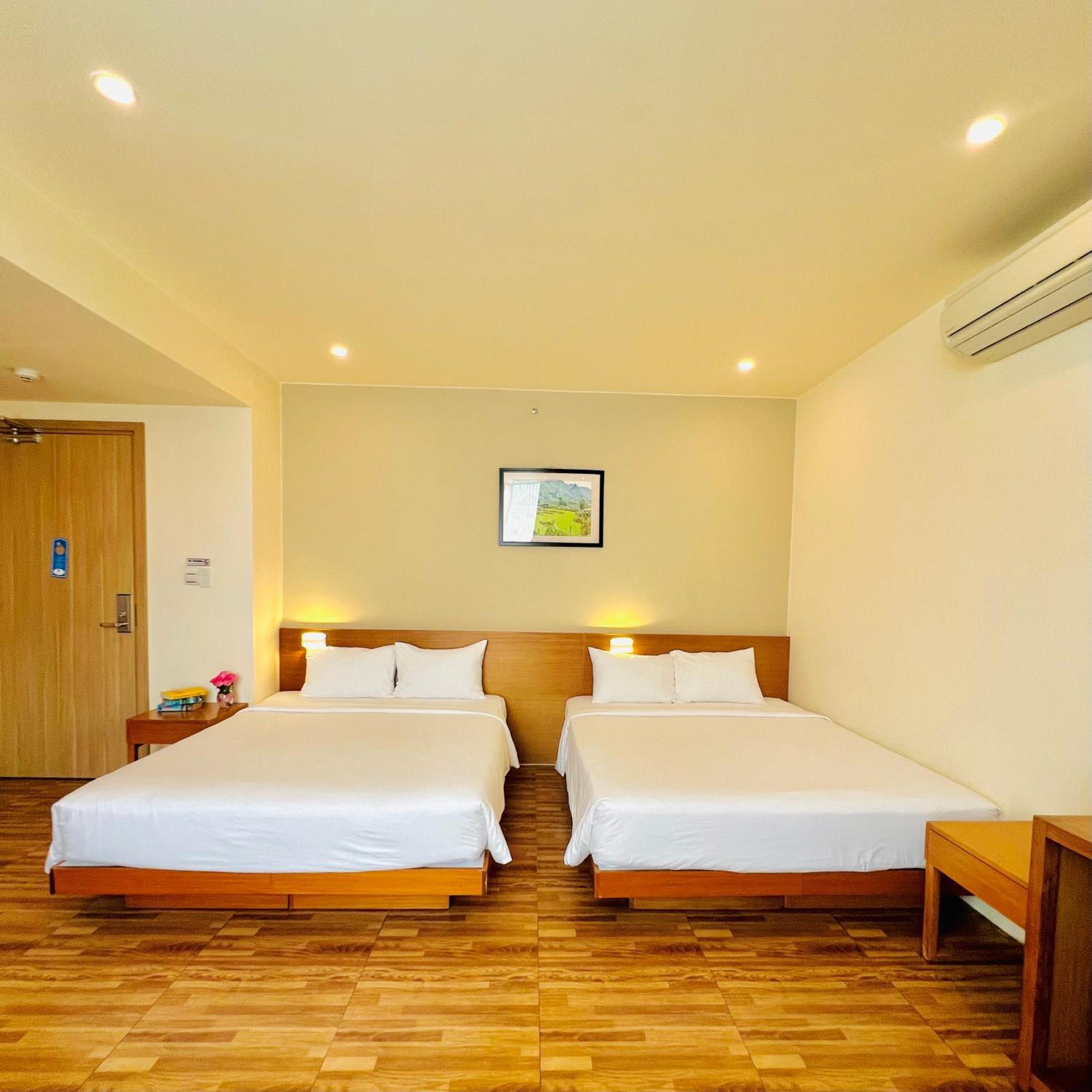 Gaia Hotel Phu Quoc Exterior foto