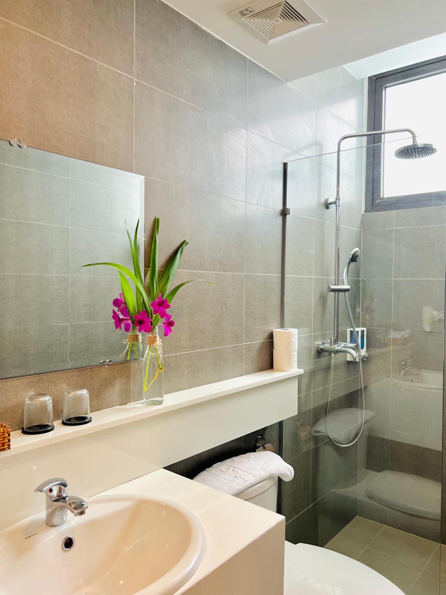 Gaia Hotel Phu Quoc Habitación foto