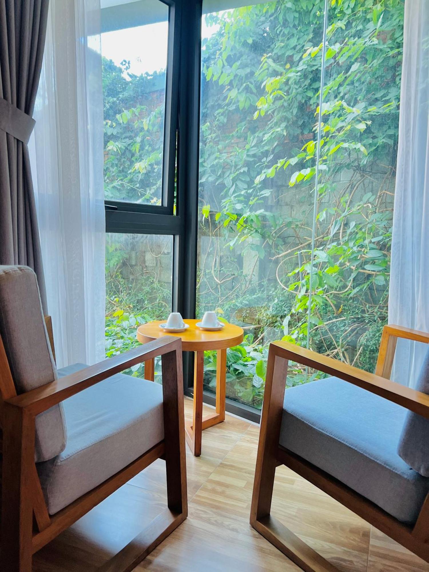 Gaia Hotel Phu Quoc Habitación foto