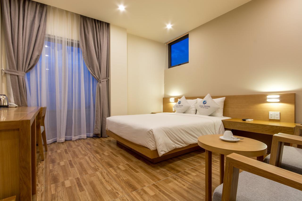Gaia Hotel Phu Quoc Exterior foto