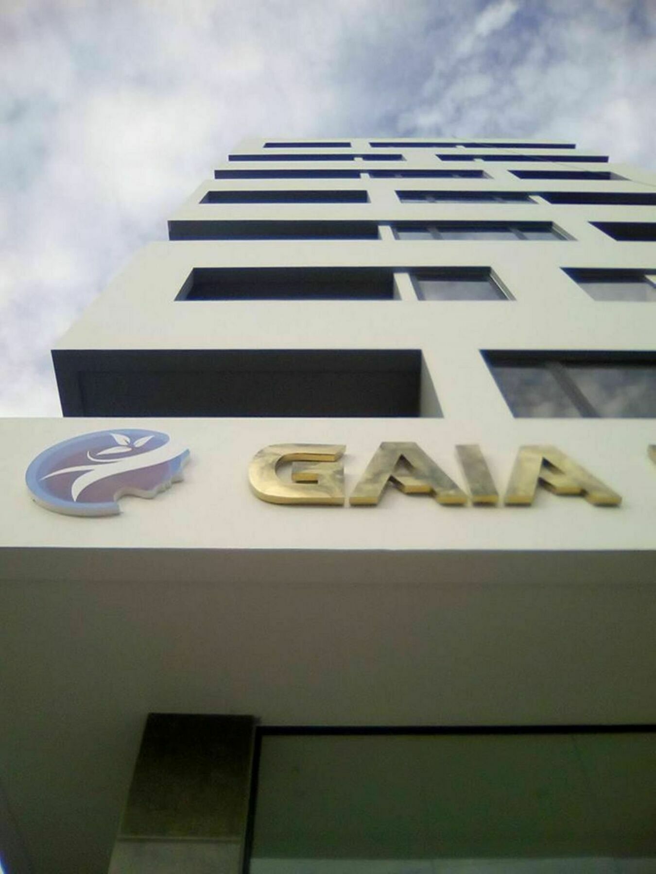 Gaia Hotel Phu Quoc Exterior foto