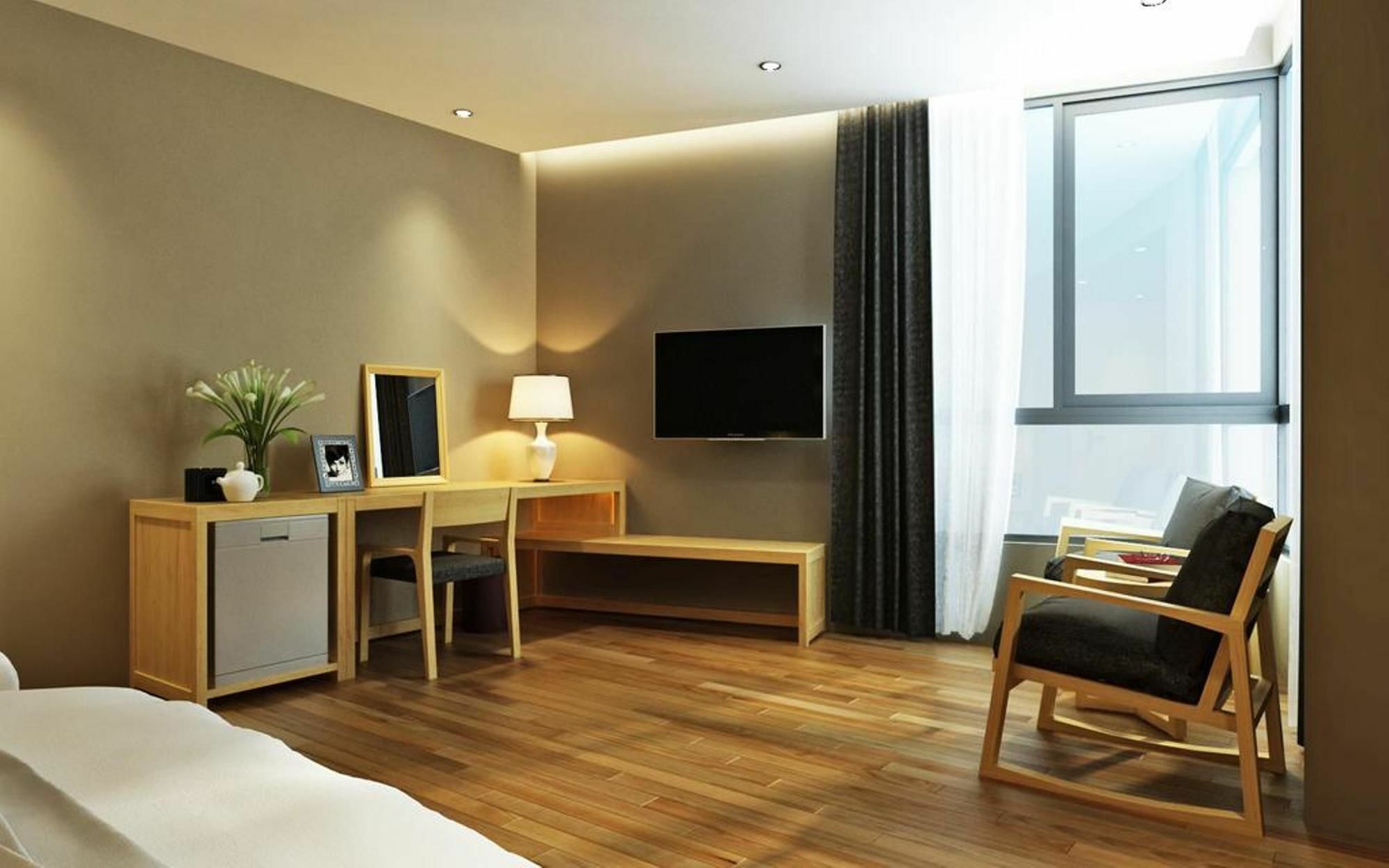 Gaia Hotel Phu Quoc Exterior foto