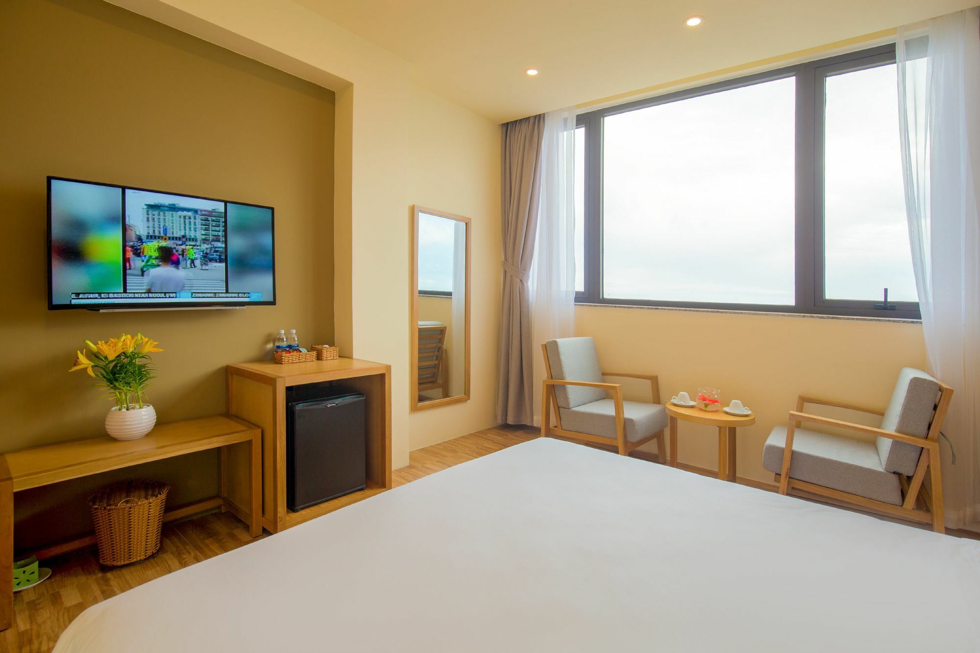 Gaia Hotel Phu Quoc Exterior foto